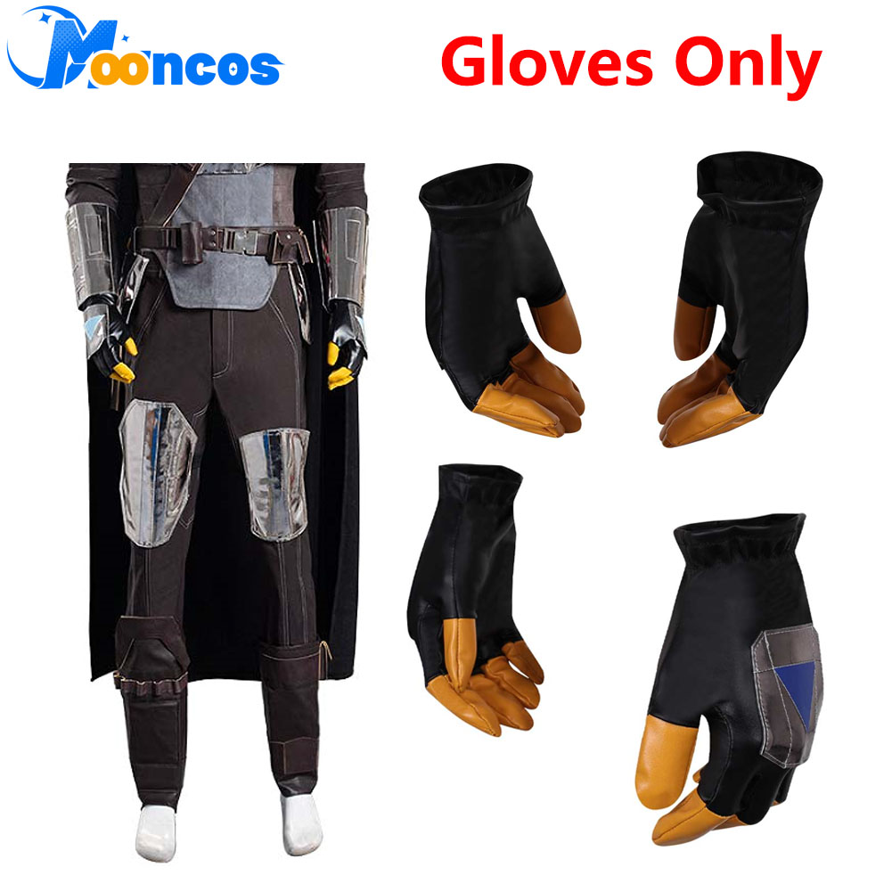 Sarung Tangan Cosplay Disguise - Men'S Fashion Gloves ulasan dan harga