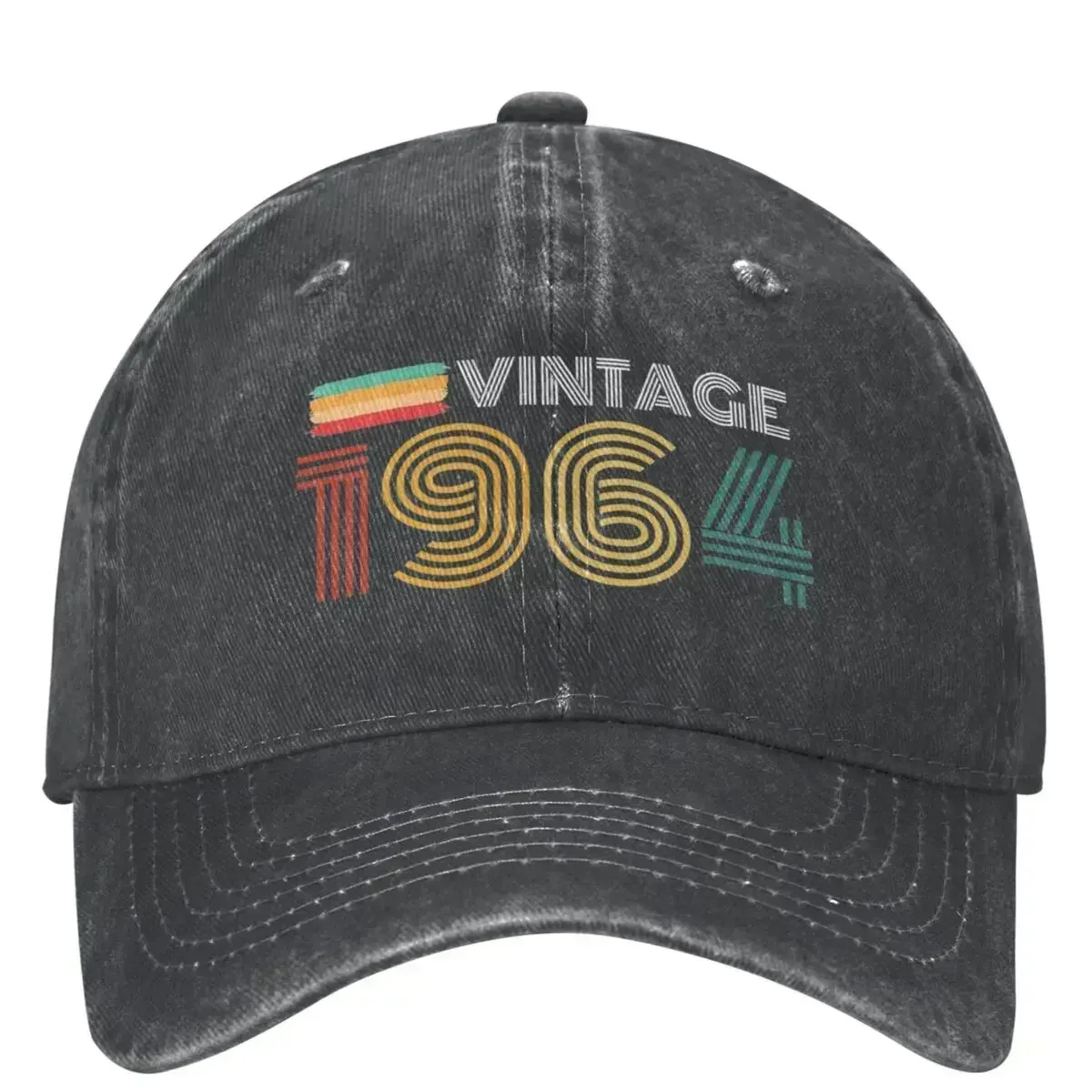 Topi Bisbol Ulang Tahun Ke-60  - Men'S Fashion For 60 Year Old ulasan dan harga