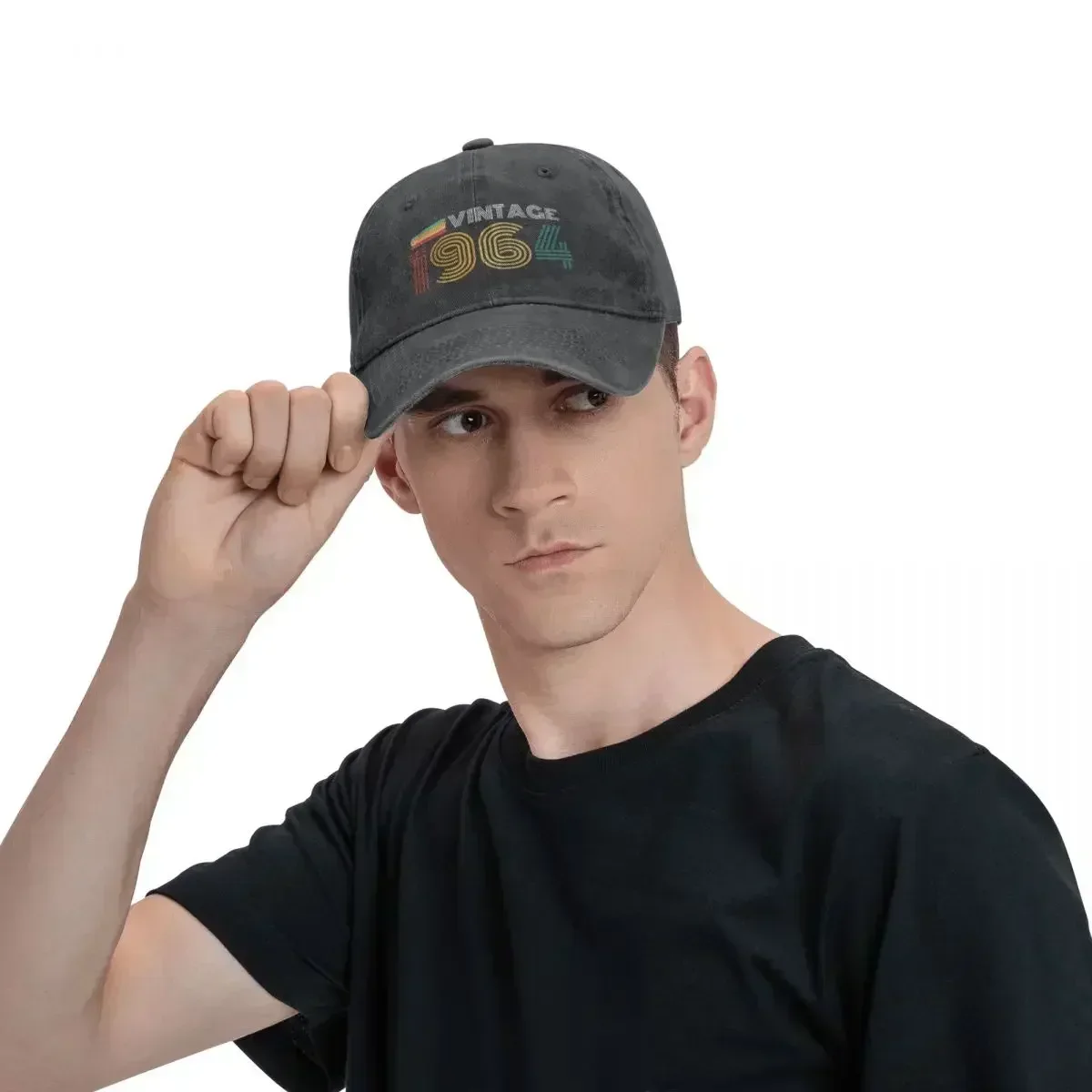 Topi Bisbol Ulang Tahun Ke-60  - Men'S Fashion For 60 Year Old ulasan dan harga