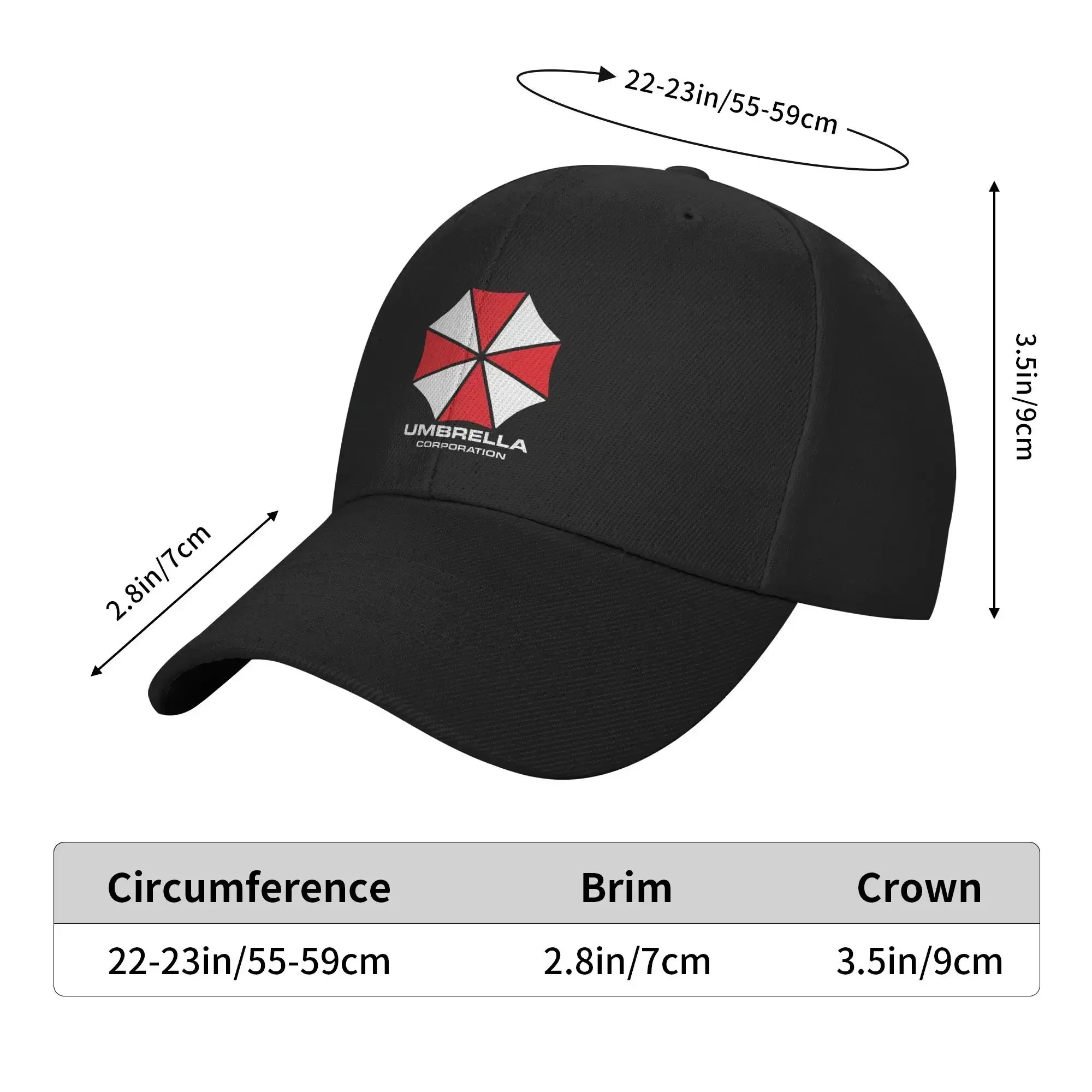 Topi Bisbol Payung Korporasi U - Men'S Fashion Umbrella ulasan dan harga