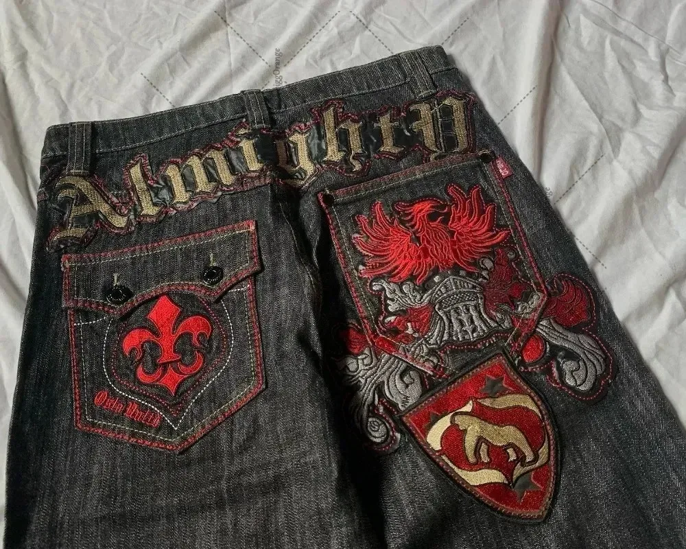 Celana jeans pria bergaya retr - Men'S Fashion For 60 Year Old ulasan dan harga
