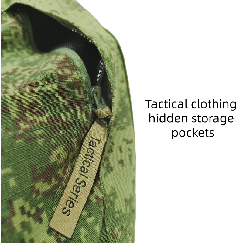 Jaket Taktis Katun Rusia Tahan - Jacket Mens Fashion ulasan dan harga