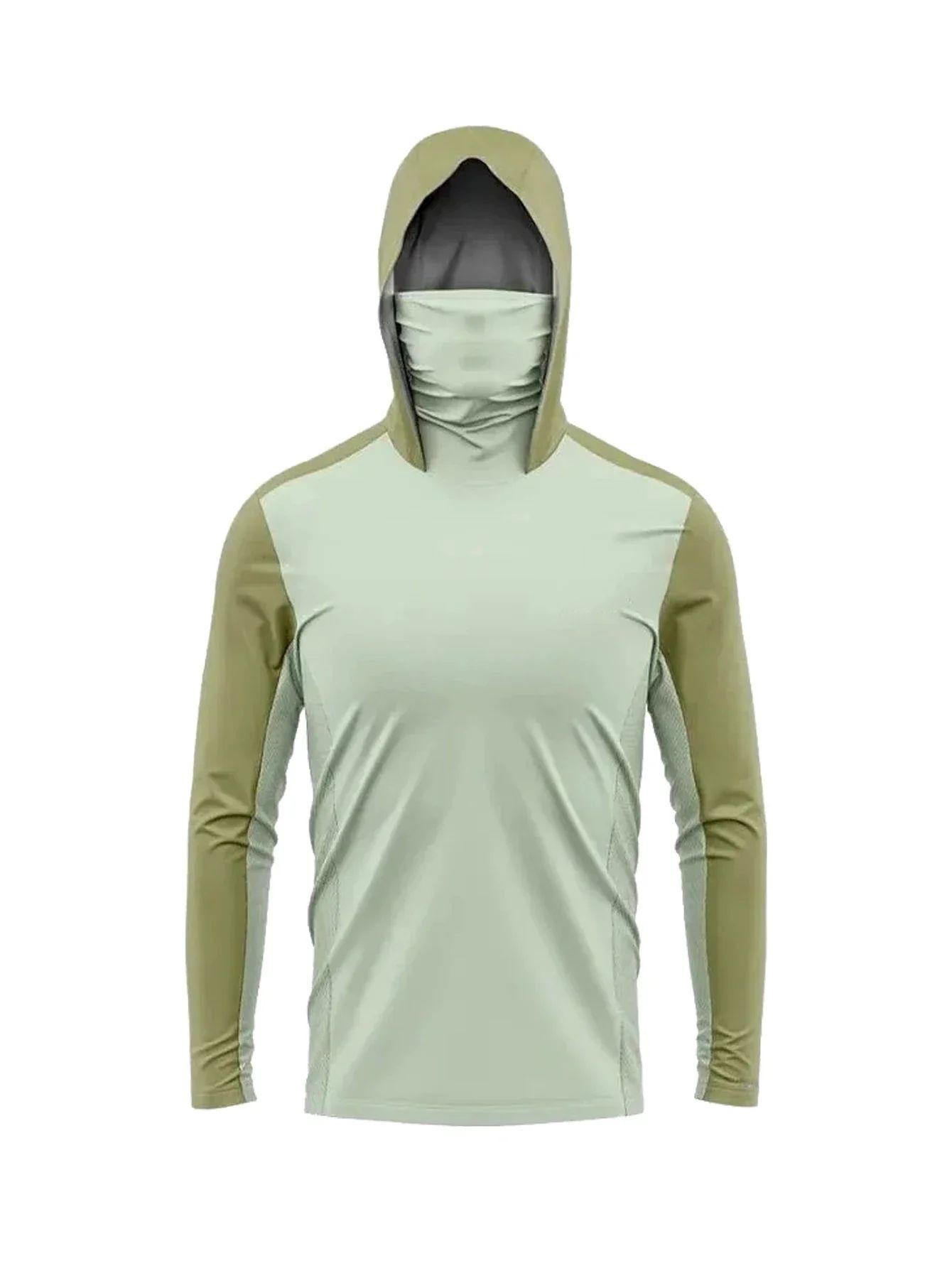 Kaos Lengan Panjang Pria Gaya  - Men'S Fashion And Style ulasan dan harga