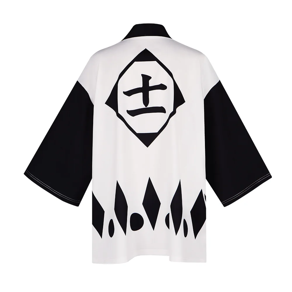 Kostum Cosplay Anime BLEACH De - Trench Coat Men ulasan dan harga