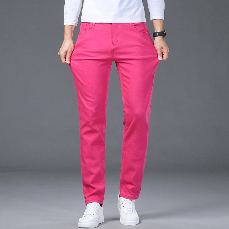 Celana Jeans Musim Semi 2026 N - Men'S Fashion For 60 Year Old ulasan dan harga