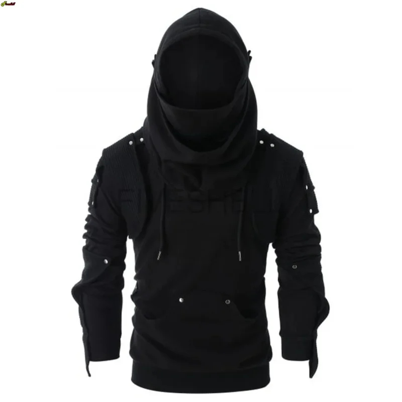 x;3,r'b\7/Men Winter 2022 Medi - Trench Coat Men ulasan dan harga