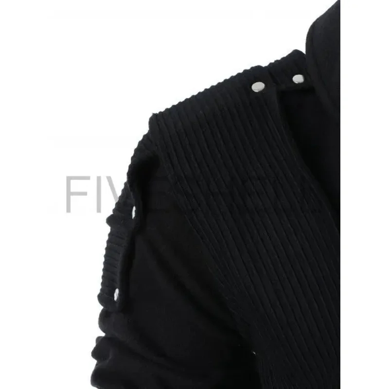 x;3,r'b\7/Men Winter 2022 Medi - Trench Coat Men ulasan dan harga