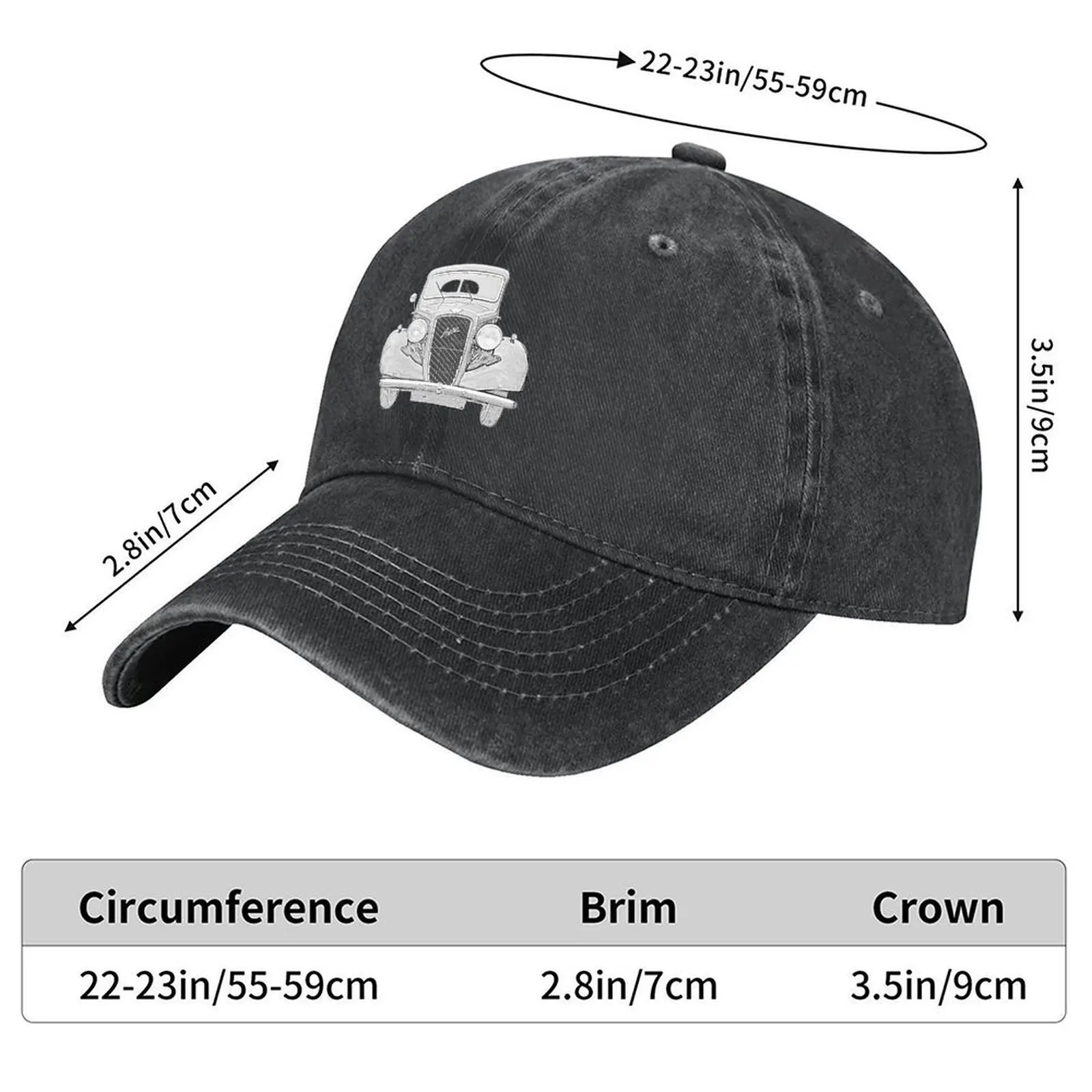Topi Bisbol Mobil Klasik Inggr - Mens Fashion In The 1930S ulasan dan harga