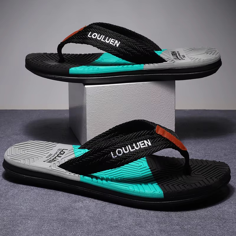 Sandal Jepit Pria Kualitas Tin - Men'S Fashion For 30 Year Olds ulasan dan harga