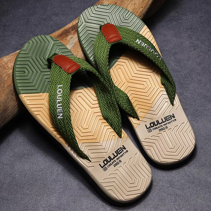 Sandal Jepit Pria Kualitas Tin - Men'S Fashion For 30 Year Olds ulasan dan harga