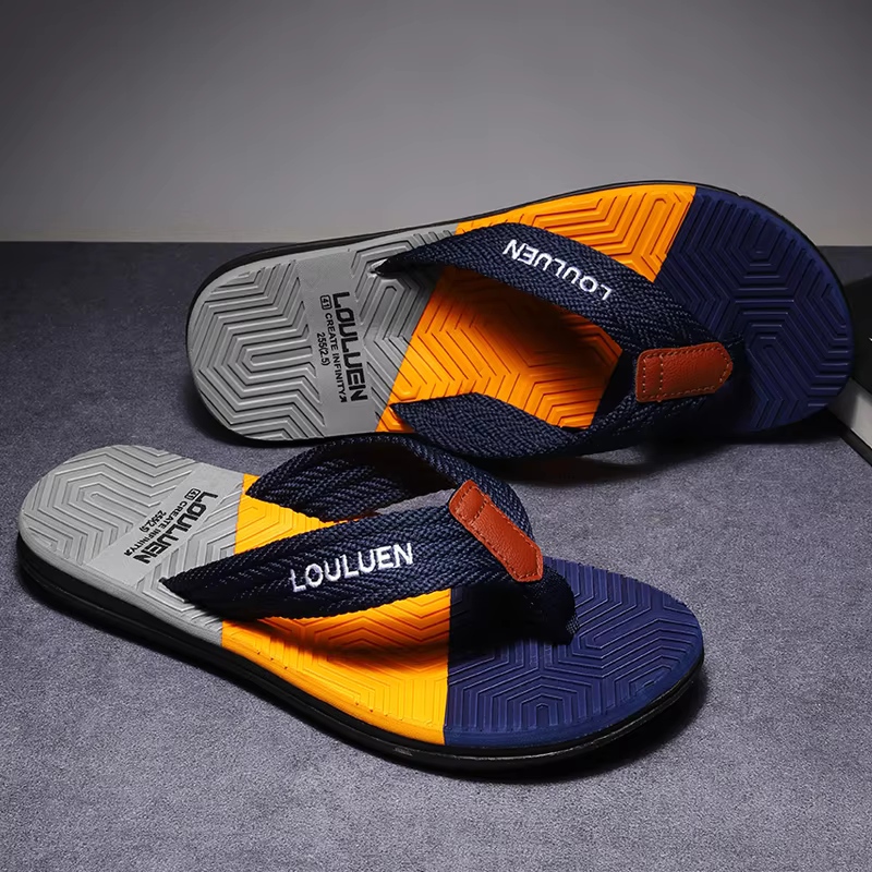 Sandal Jepit Pria Kualitas Tin - Men'S Fashion For 30 Year Olds ulasan dan harga